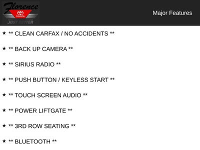 2020 Toyota Highlander LE