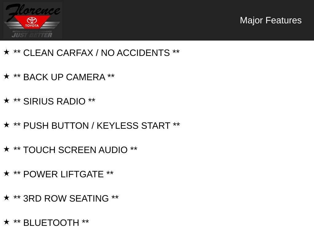 2020 Toyota Highlander LE