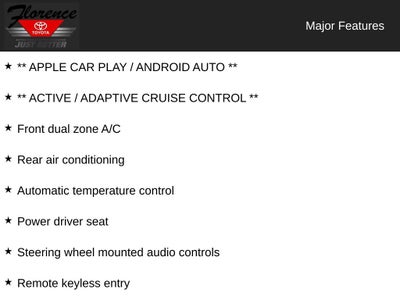 2020 Toyota Highlander LE