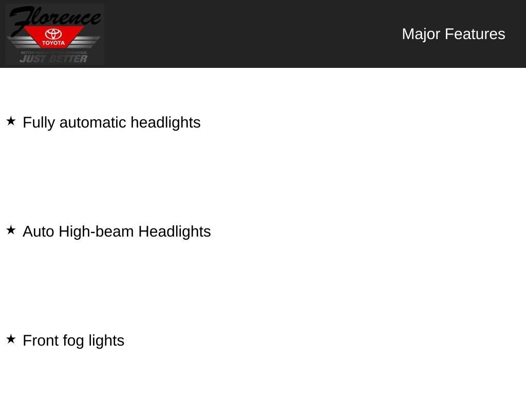 2020 Toyota Highlander LE