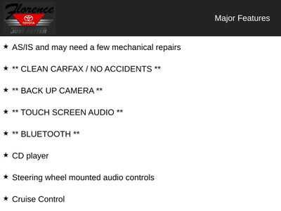 2017 Toyota Tacoma SR