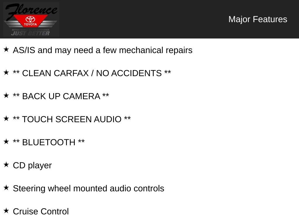 2017 Toyota Tacoma SR