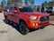2016 Toyota Tacoma SR V6