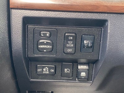 2018 Toyota Tundra Limited