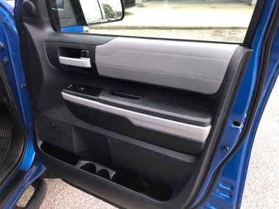 2018 Toyota Tundra Limited