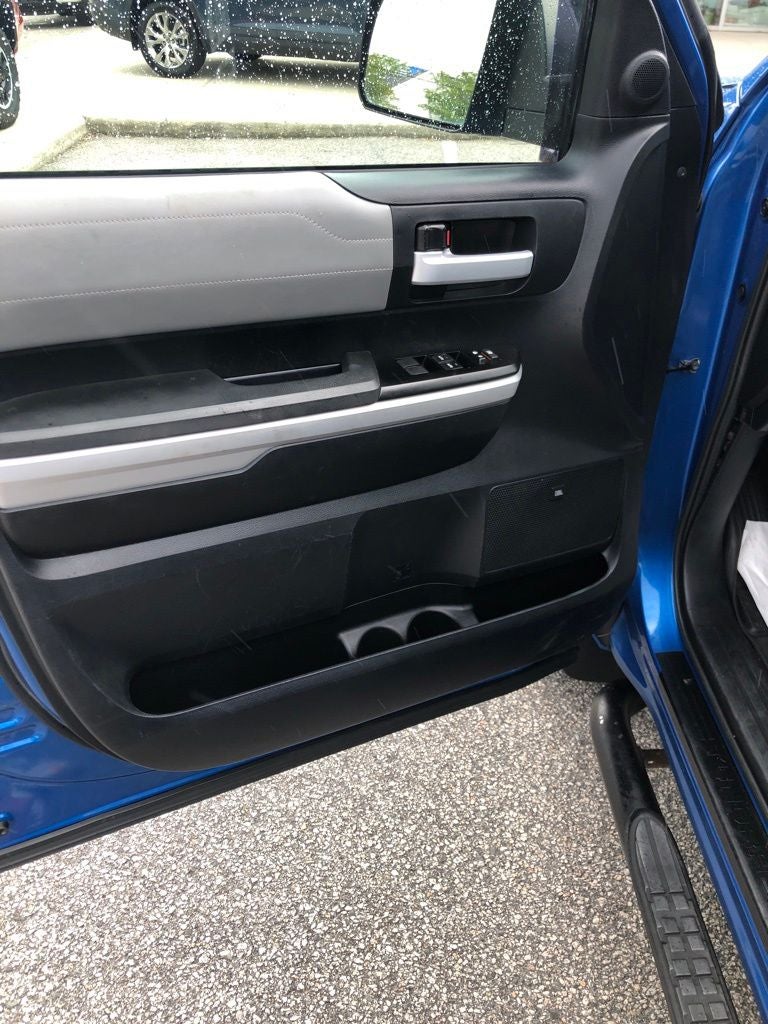 2018 Toyota Tundra Limited