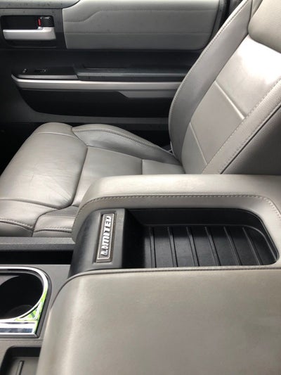 2018 Toyota Tundra Limited