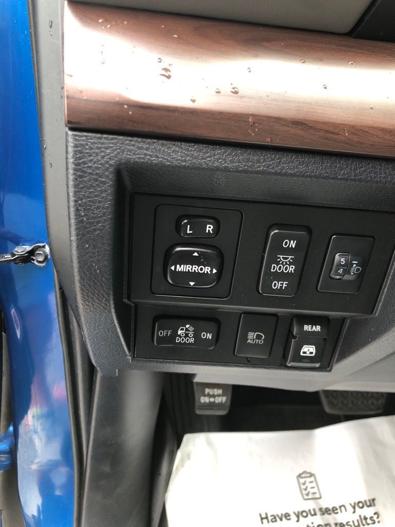 2018 Toyota Tundra Limited