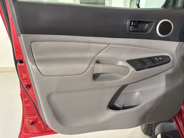 2015 Toyota Tacoma PreRunner V6