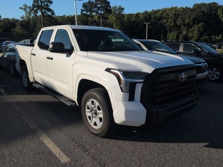 2025 Toyota Tundra SR