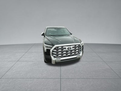 2023 Toyota Tundra 1794