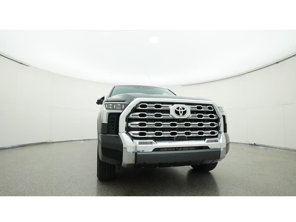 2023 Toyota Tundra 1794
