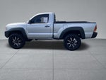 2013 Toyota Tacoma Base