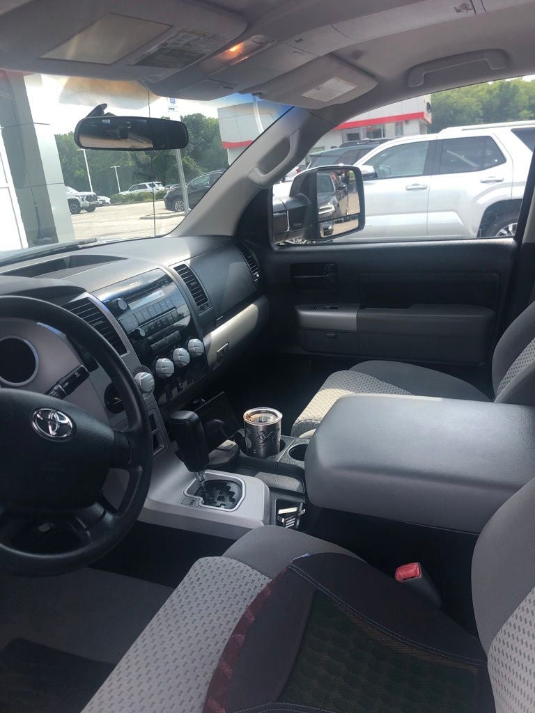 2008 Toyota Tundra SR5