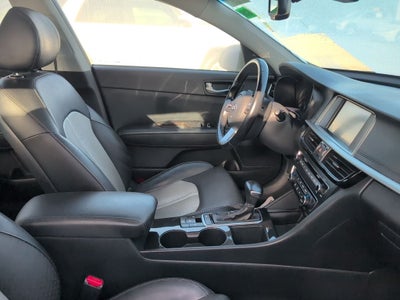 2020 Kia Optima EX Turbo