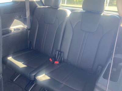 2021 Kia Sorento SX-Prestige