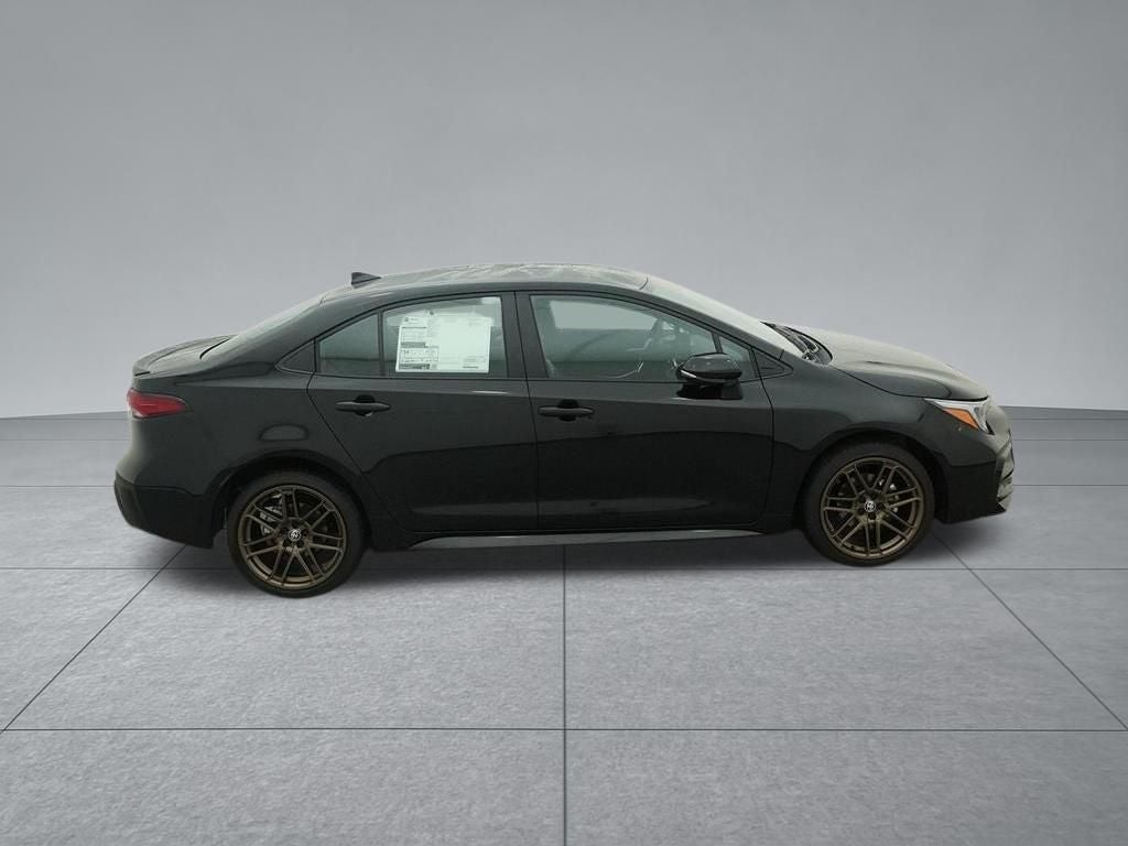 2024 Toyota Corolla SE Nightshade
