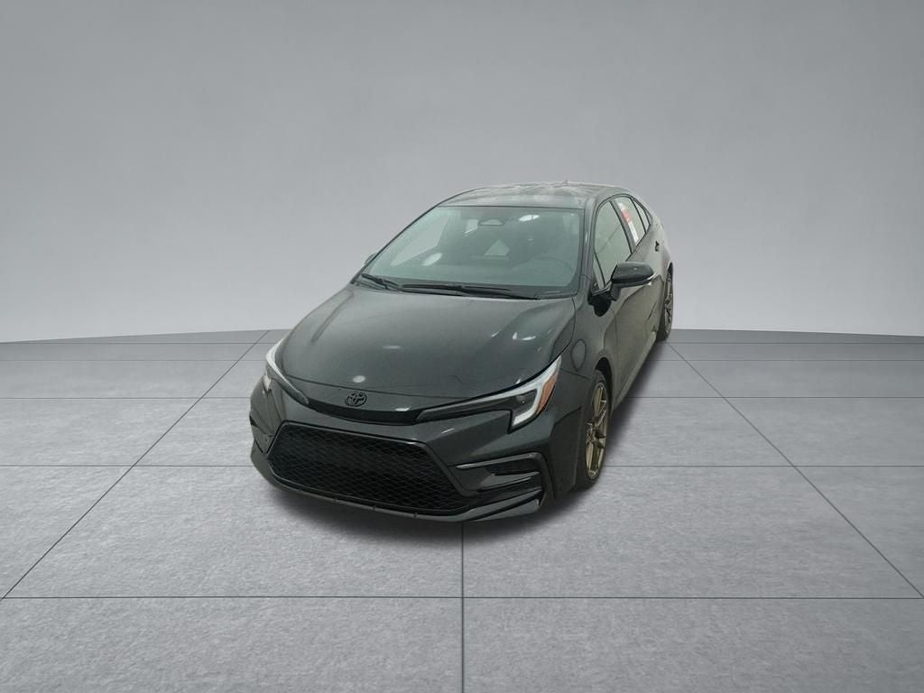 2024 Toyota Corolla SE Nightshade