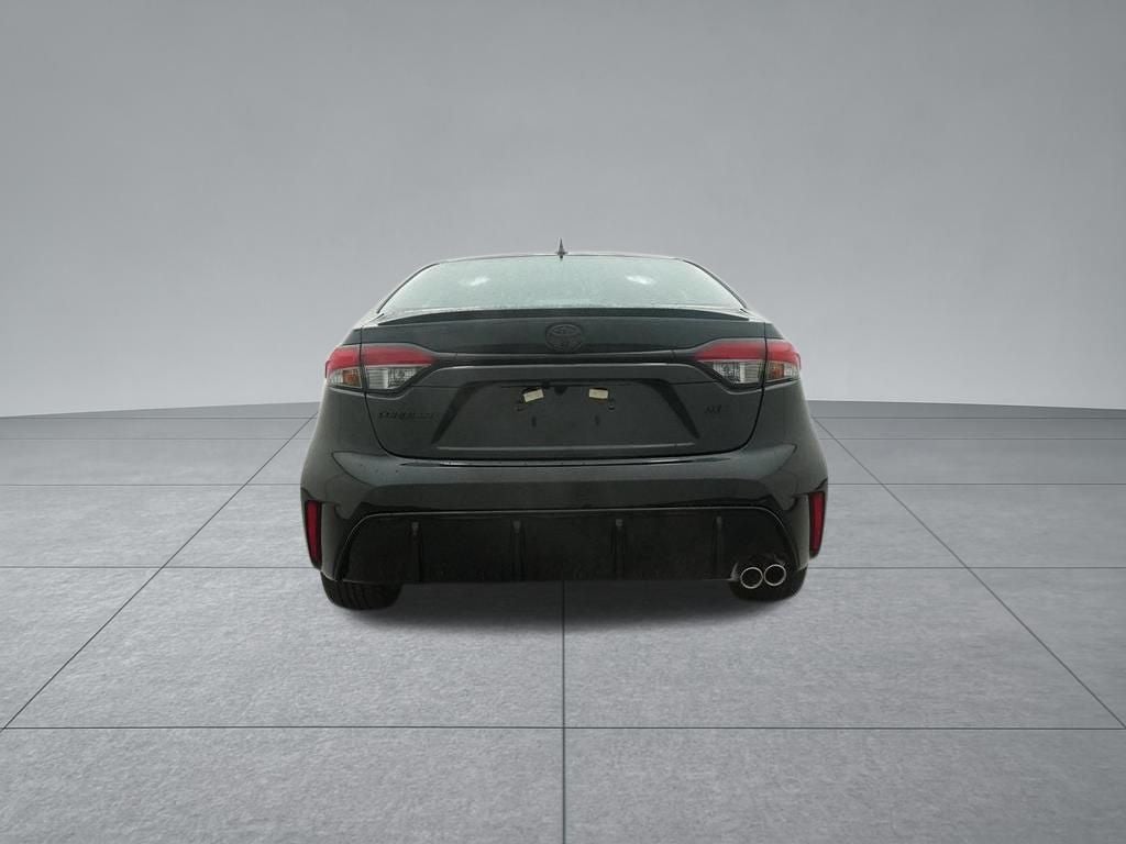 2024 Toyota Corolla SE Nightshade
