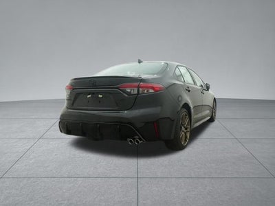 2024 Toyota Corolla SE Nightshade