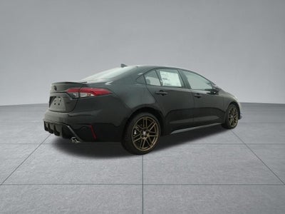 2024 Toyota Corolla SE Nightshade