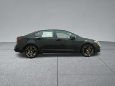 2024 Toyota Corolla SE Nightshade