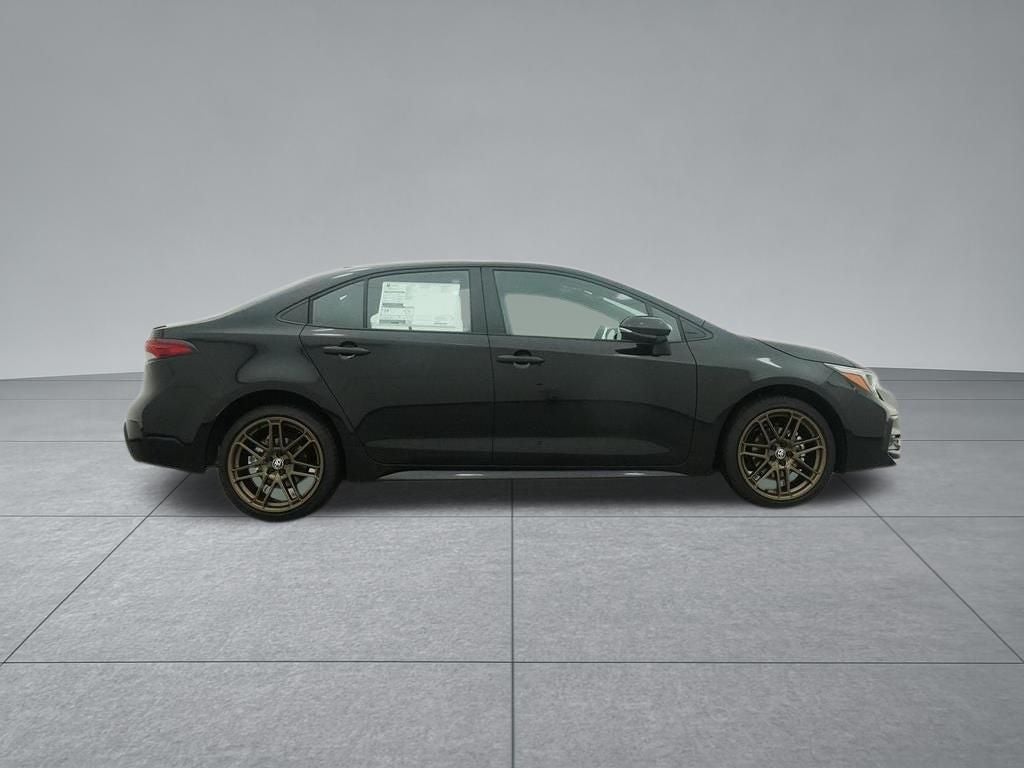 2024 Toyota Corolla SE Nightshade