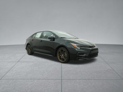2024 Toyota Corolla SE Nightshade