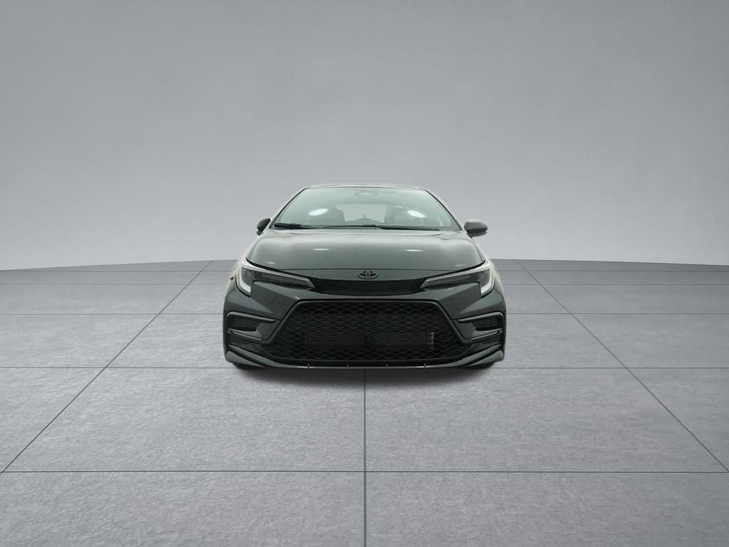 2024 Toyota Corolla SE Nightshade
