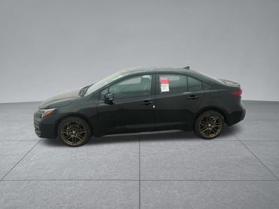 2024 Toyota Corolla SE Nightshade