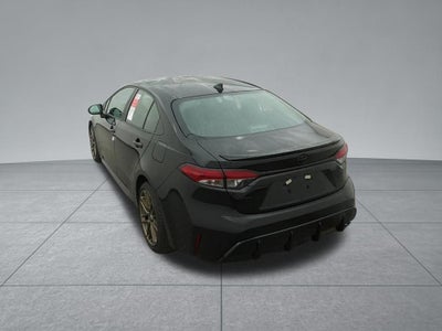 2024 Toyota Corolla SE Nightshade