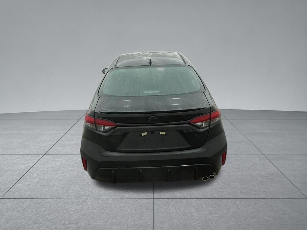 2024 Toyota Corolla SE Nightshade