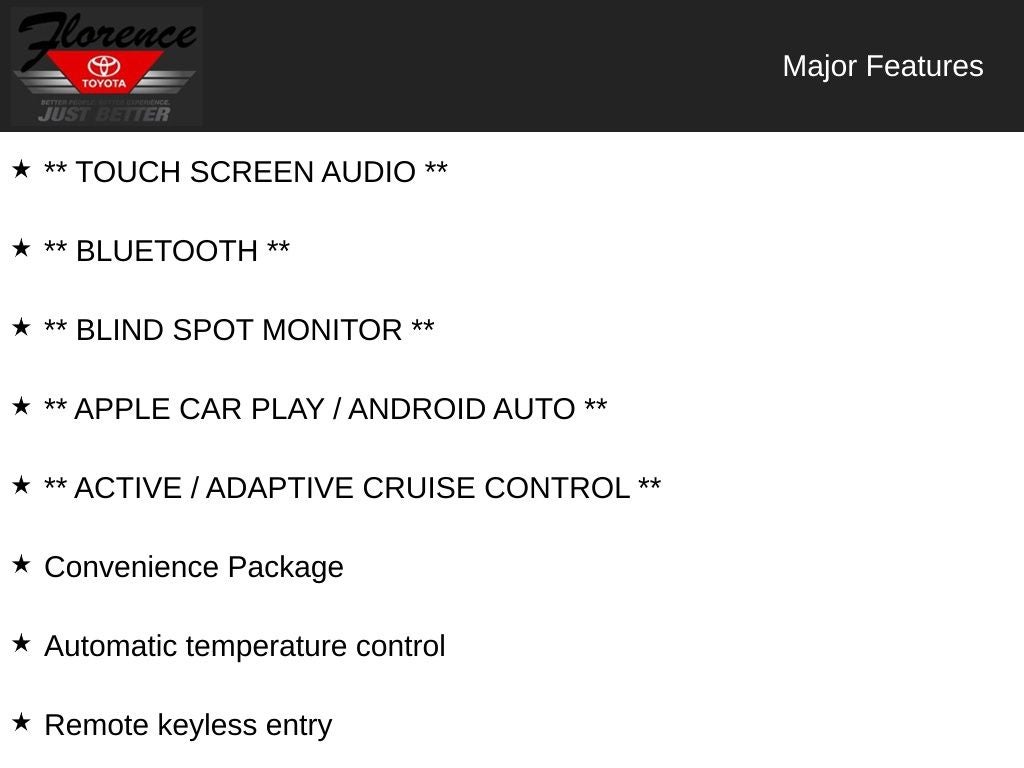 2025 Toyota Corolla FX