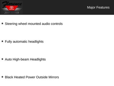 2025 Toyota Corolla FX
