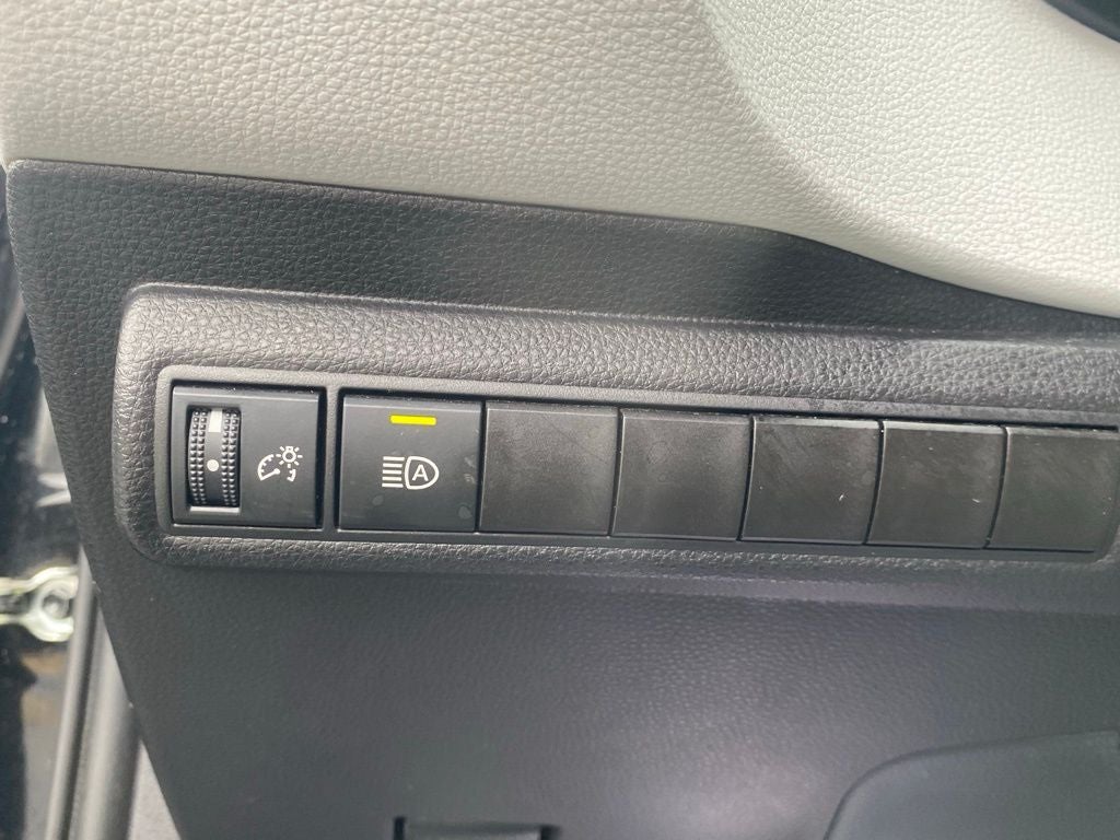 2025 Toyota Corolla FX