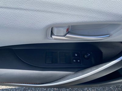 2025 Toyota Corolla FX