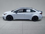 2025 Toyota Corolla FX