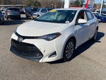 2017 Toyota Corolla LE ECO