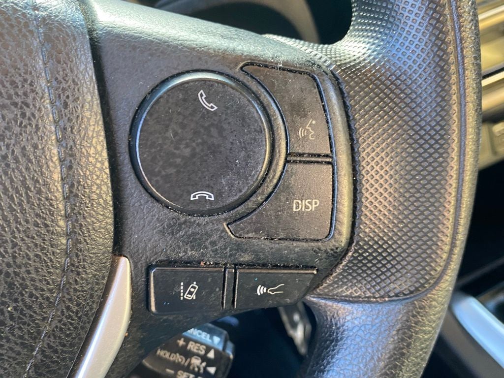 2017 Toyota Corolla LE ECO