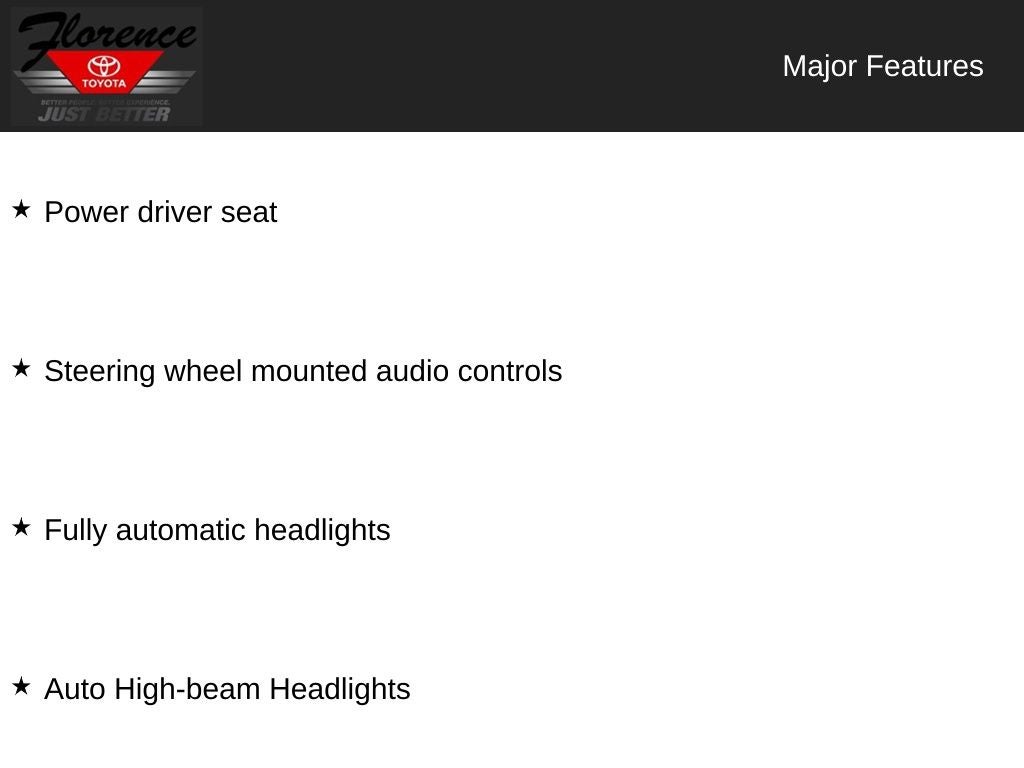 2022 Toyota Corolla XLE