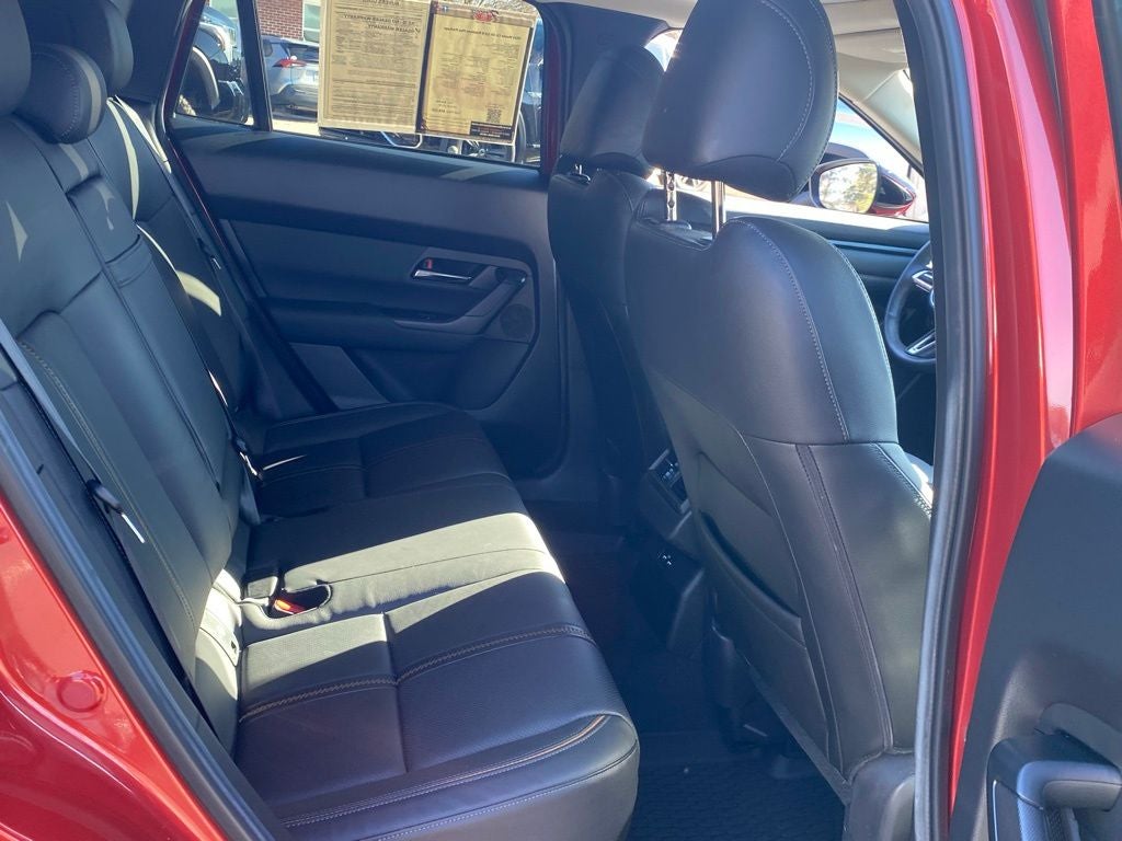 2024 Mazda Mazda CX-50 2.5 S Premium Plus Package