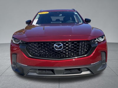 2024 Mazda Mazda CX-50 2.5 S Premium Plus Package