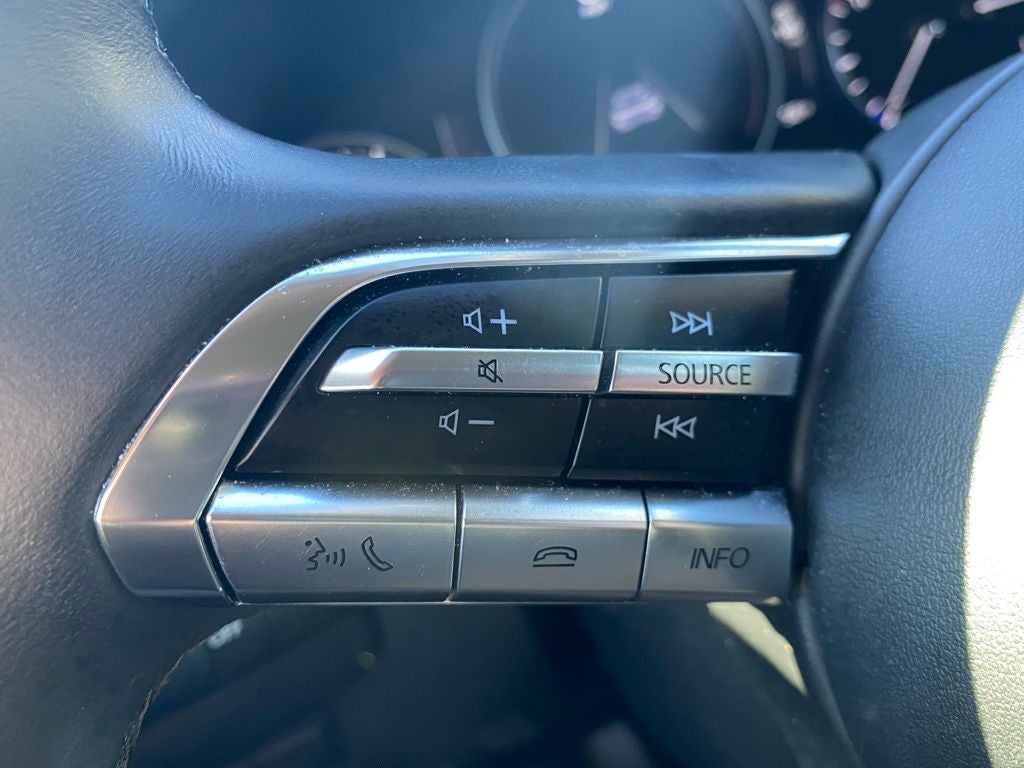 2024 Mazda Mazda CX-50 2.5 S Premium Plus Package