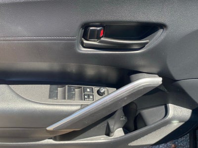 2024 Toyota Corolla Cross Hybrid SE