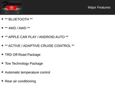 2024 Toyota Sequoia SR5