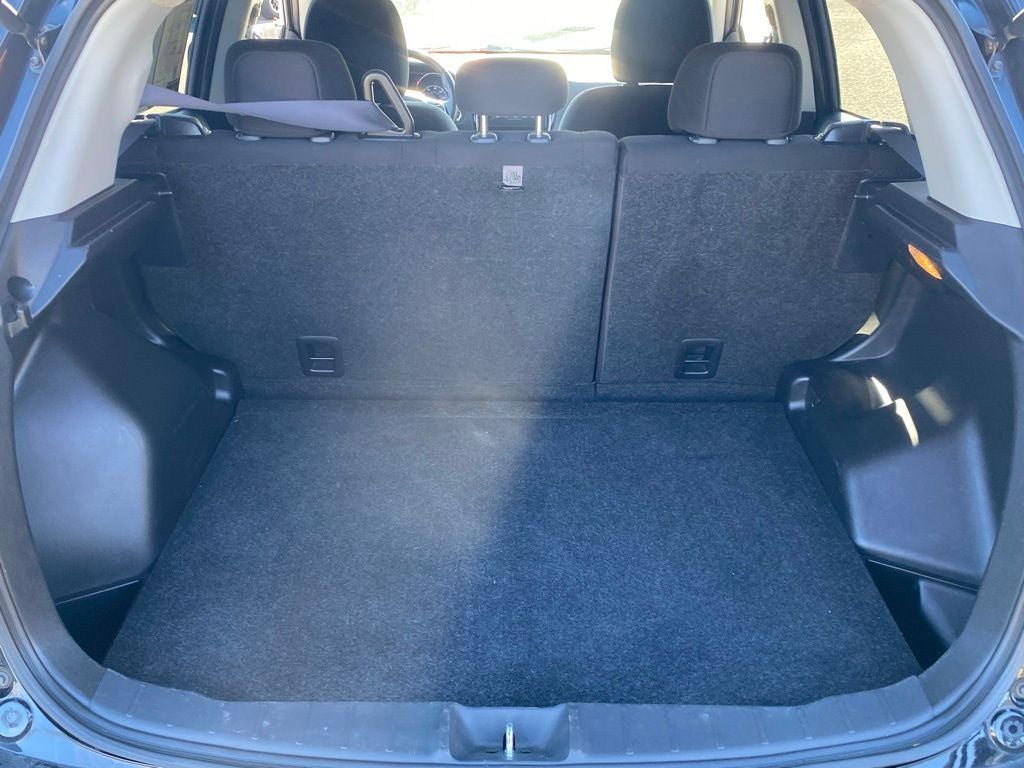 2020 Mitsubishi Outlander Sport 2.0 SE