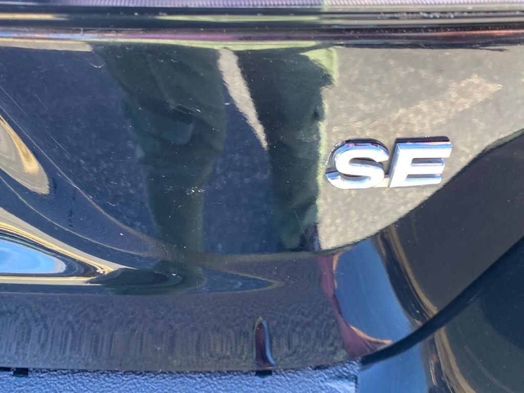 2020 Mitsubishi Outlander Sport 2.0 SE