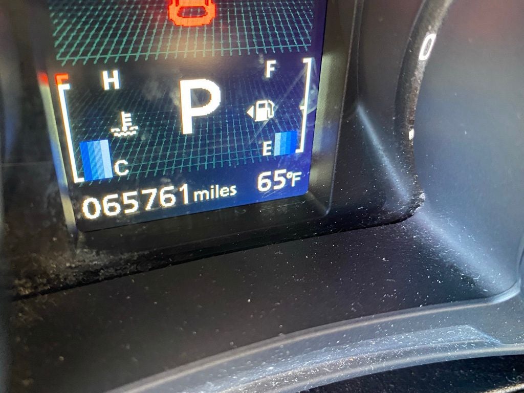 2020 Mitsubishi Outlander Sport 2.0 SE