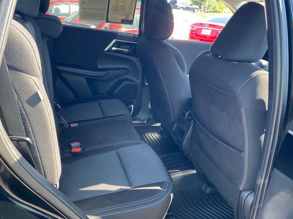 2023 Mitsubishi Outlander ES