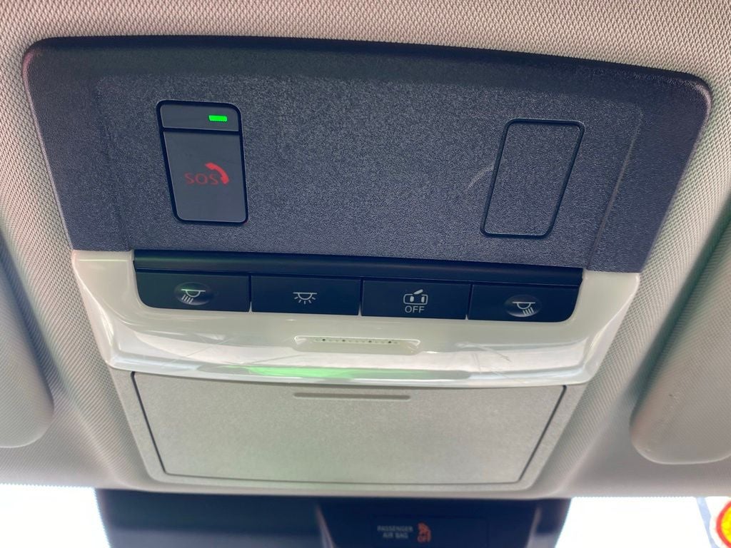 2023 Mitsubishi Outlander ES